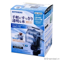 KOTOBUKI - ProFit Filter (X-1)
