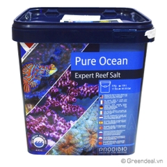 PRODIBIO - Pure Ocean Expert Reef Salt