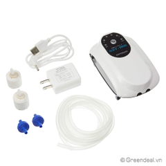 KOTOBUKI - Rechargeable Air Pump (OXY-2800)