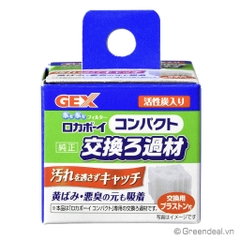 GEX - Roka Boy Compact Strong Mat