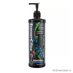 BRIGHTWELL AQUATICS - ShrimpCode