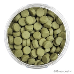 BIOZYM - Spirulina Food (Tablets Tips)