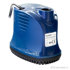 SOBO - Submersible Pump (WP-200D)