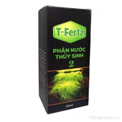 HAT - Phân nước T-Fertz số 2