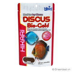 HIKARI - Tropical Discus Bio-Gold