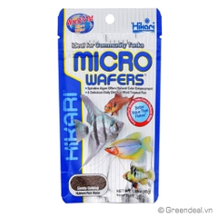 HIKARI - Tropical Micro Wafers