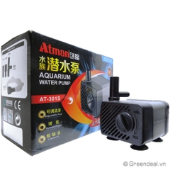 ATMAN - Water Pump (AT-301S)