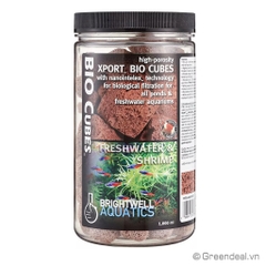 BRIGHTWELL AQUATICS - Xport - BIO Cubes