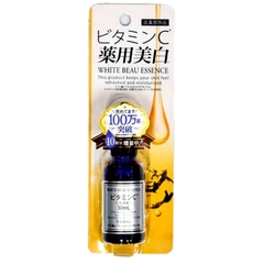 Serum Collagen Pure beau Essence - colagen trắng da