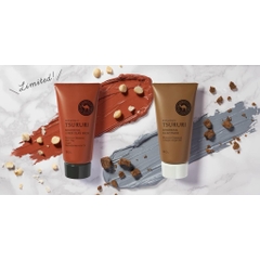 Mặt nạ bùn khoáng Tsururi limited