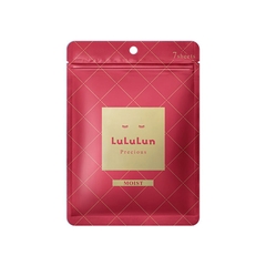 Mặt Nạ Dưỡng Ẩm Lululun Precious Mask 7 Miếng