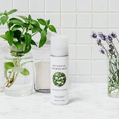 Xịt khoáng Botanical Esthe 160g