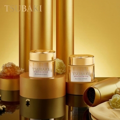 Kem ủ tóc nhanh Tsubaki của Shiseido - Nhật Bản