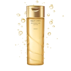 Nước hoa hồng Shiseido Aqua Label dưỡng ẩm trẻ hóa làn da