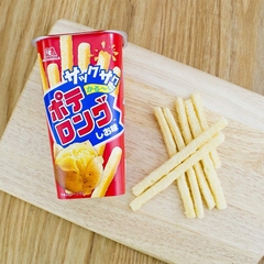 Sanck khoai tây Morinaga