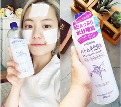 Nước Hoa Hồng Naturie Skin Conditioner Ý Dĩ 500ml