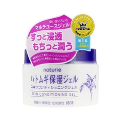 Gel Dưỡng Naturie Chiết Xuất Hạt Ý Dĩ 180g