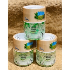 Hộp khử mùi, thơm phòng hương thảo mộc 300g