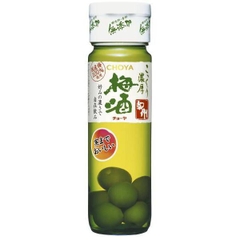 Rượu mơ xanh Choya Umeshu Kishu 720ml