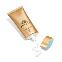 Kem chống nắng dạng gel ANESSA SPF50+PA++++ 90g