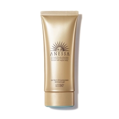 Kem chống nắng dạng gel ANESSA SPF50+PA++++ 90g