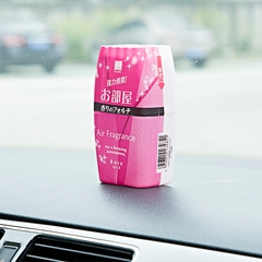 Hộp thơm phòng hương hoa hồng