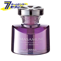 Nước hoa ô tô Masamune Platinum Shower Car Fragrance 138ml