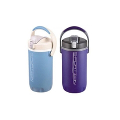 Bình nước thể thao 2L giữ lạnh, nắp bật Sportion
