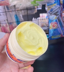 Kem trị nứt nẻ tay chân Rohto Mentholatum Medical Cream 145g