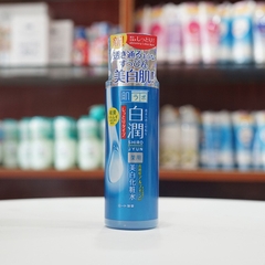 Nước Hoa Hồng Hadalabo Dưỡng Trắng Da Cấp Ẩm 170ml