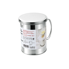 Hũ lọc dầu ăn 700ml