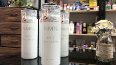Nước hoa hồng NMN White Skin Lotion dưỡng trắng, cải thiện nếp nhăn, lão hóa chai 500ml