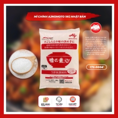 Mì chính AJNOMOTO Nhật Bản