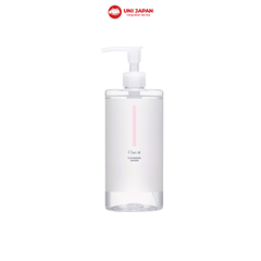 Nước tẩy trang Chacott cleansing Water 500ml