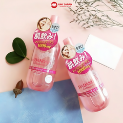 Xịt khoáng Collagen Hadanomy 250ml