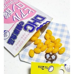 Viên uống Hyalronic cấp nước DHC 20 ngày