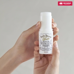 Lăn nách khử mùi đá khoáng  Soft Stone - Nhật Bản