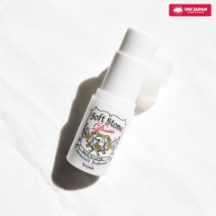 Lăn nách khử mùi đá khoáng  Soft Stone - Nhật Bản