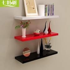 Bộ kệ gỗ 3 thanh 40cm sâu 15cm