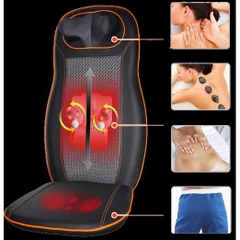 Đệm Massage toàn thân hồng ngoại NECK & BACK  958PH-C