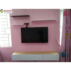 Kệ tivi treo tường TV1112