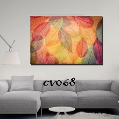 Tranh treo tường đồng giá 260.000( 40x60cm)