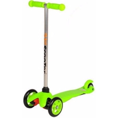 Xe trượt Scooter đầu Vát cho bé