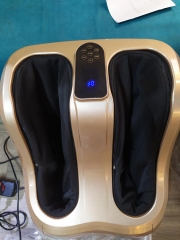 [Combo] Đệm massage toàn thân 5D+ Massage chân cao Ayosun 9D Cao cấp
