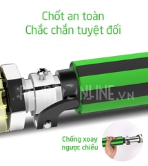 Tốp 5  mẫu xà đơn gắn cửa,xà đơn treo tường k cần khoan tốt nhất