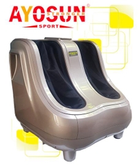 Máy massage chân cao cấp hồng ngoại  AYOSUN-KOREA  AS868
