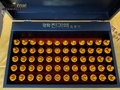 Tinh chất Đông trùng Kwangdong Gold cao cấp 60 ống x 20ml