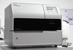Máy xét nghiệm đông máu tự động Sysmex CA-600 series Hãng sản xuất : Sysmex Corporation - Nhật