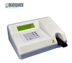 Bioway BW-200 Máy xét nghiệm nước tiểu 120 test/giờ