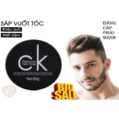 Keo Vuốt Tóc Nam CK80